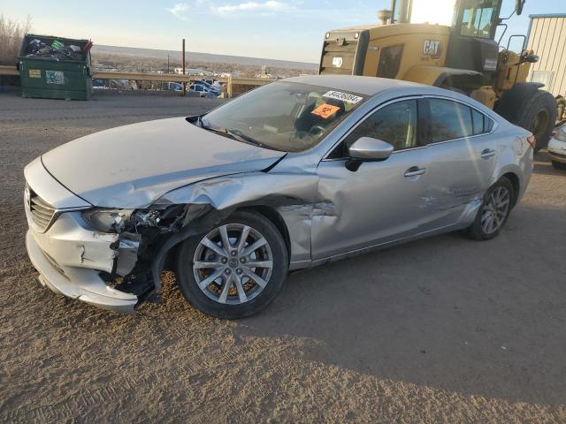  Salvage Mazda 6