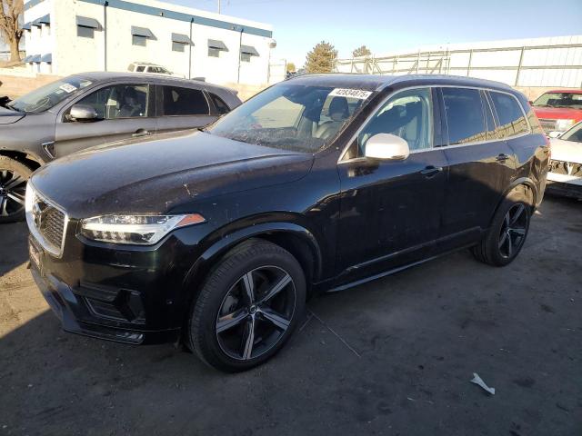  Salvage Volvo XC90