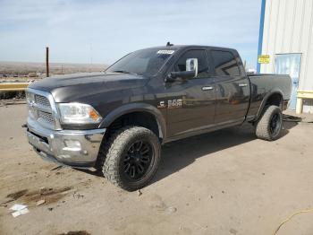  Salvage Ram 2500