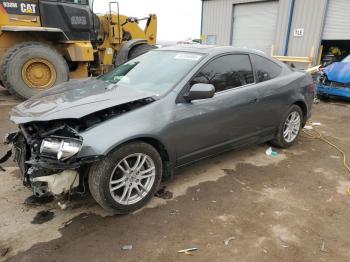  Salvage Acura RSX