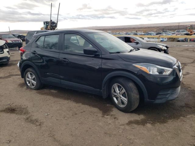 Nissan Kicks S Image 10