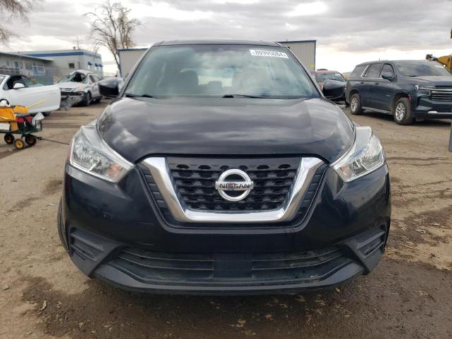 Nissan Kicks S Image 3