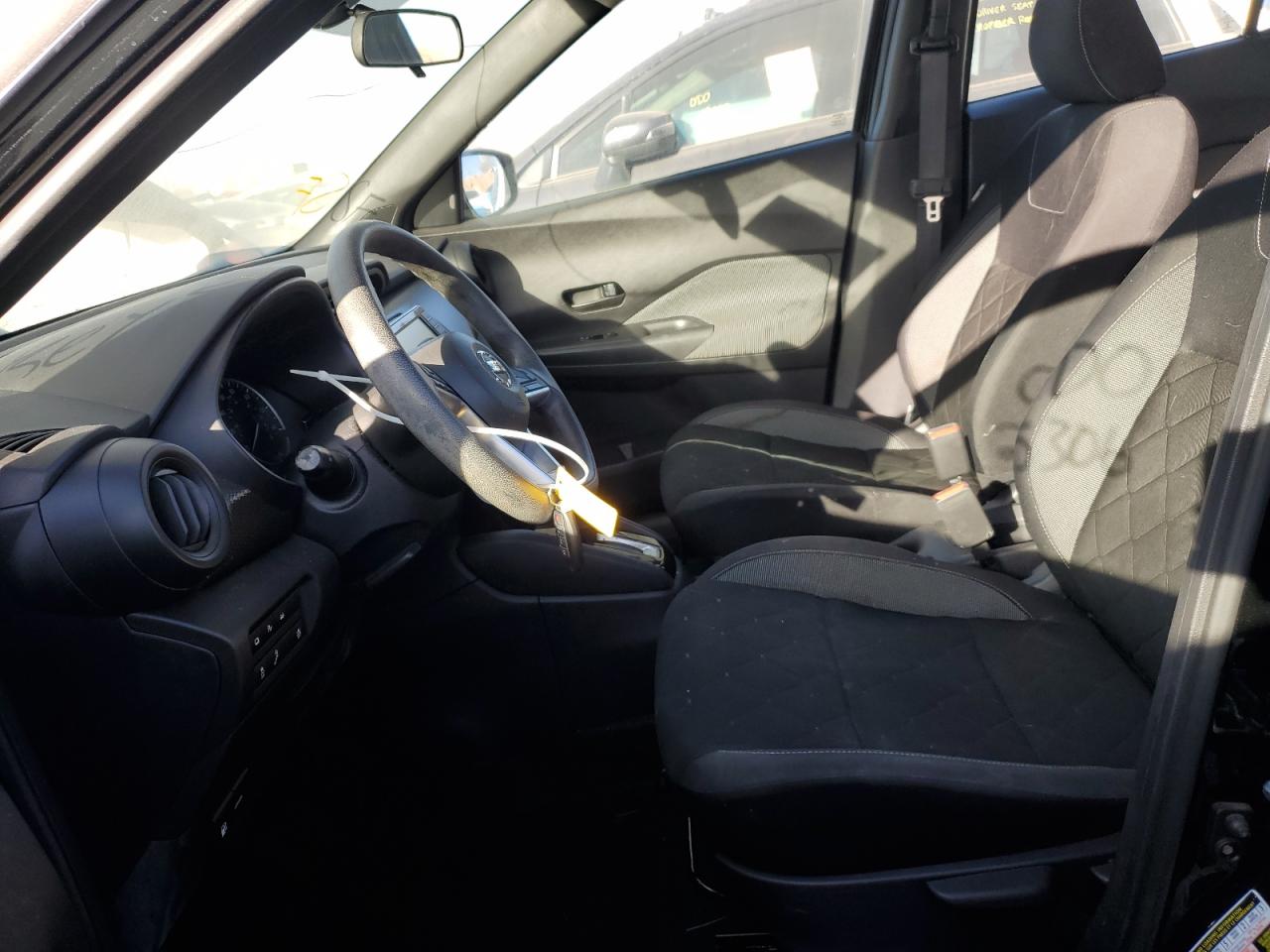 Nissan Kicks S Image 5