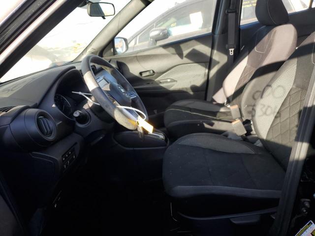 Nissan Kicks S Image 5