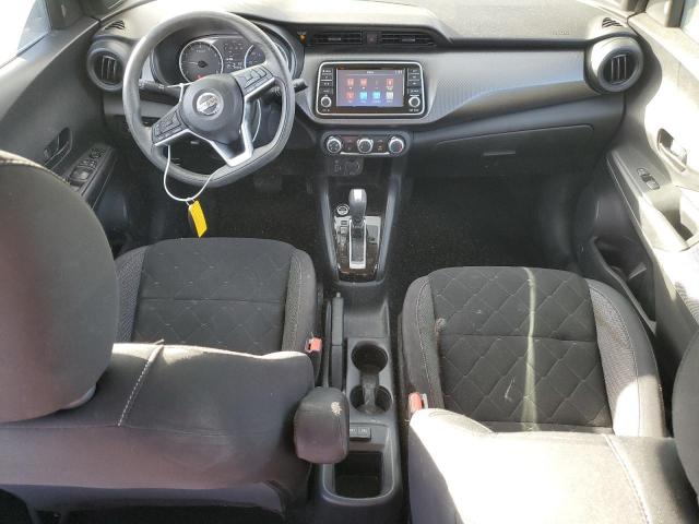 Nissan Kicks S Image 7