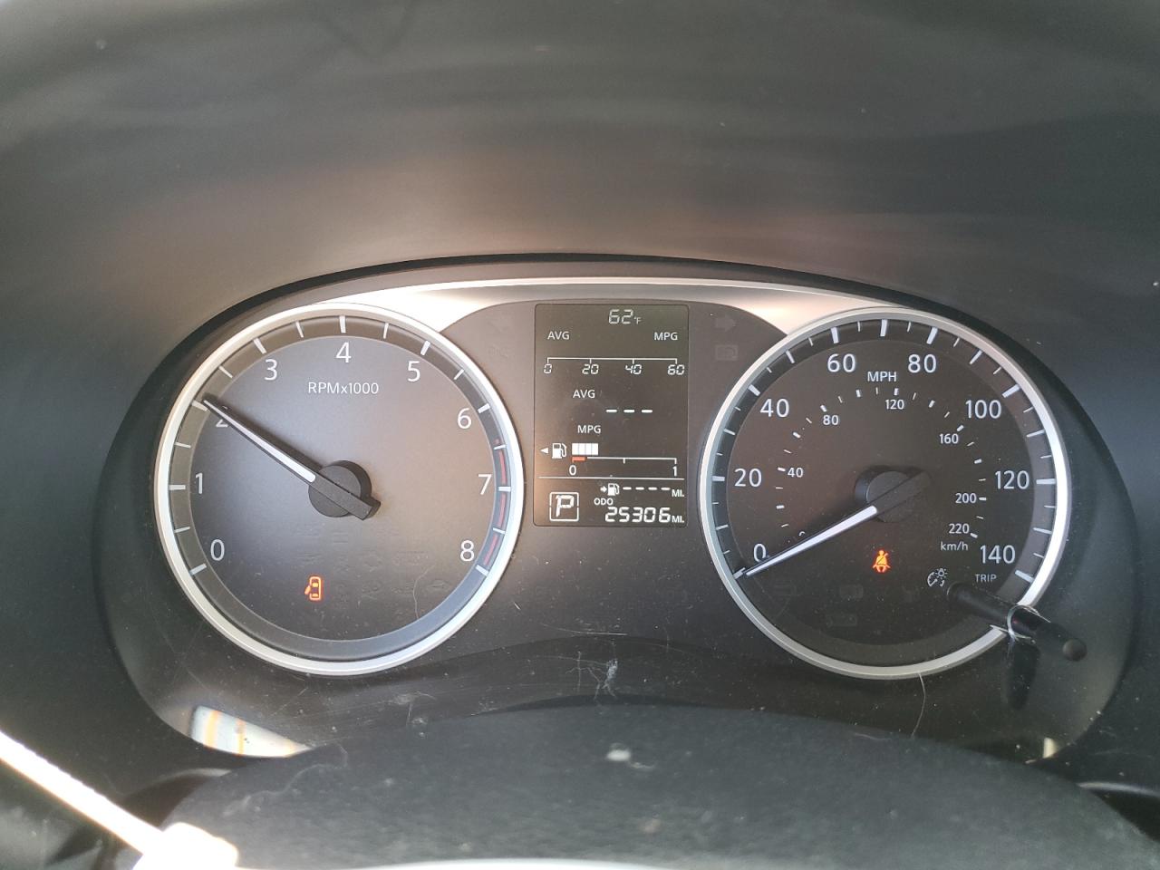 Nissan Kicks S Image 6