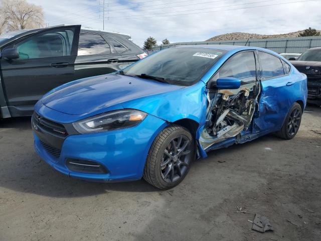  Salvage Dodge Dart