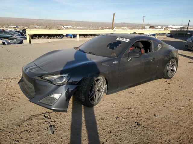  Salvage Toyota Scion