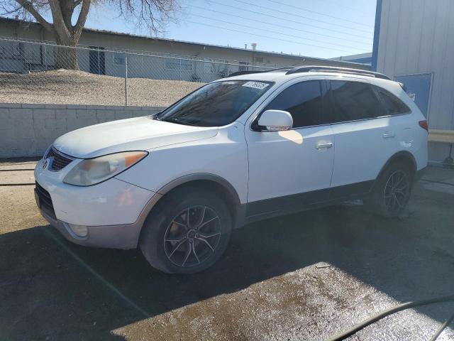  Salvage Hyundai Veracruz