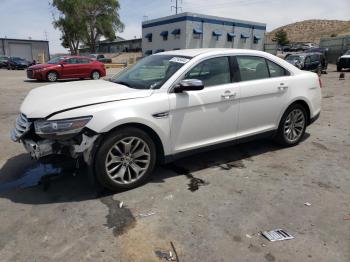  Salvage Ford Taurus