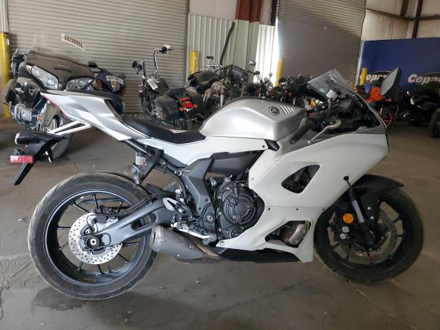  Salvage Yamaha Yzfr7