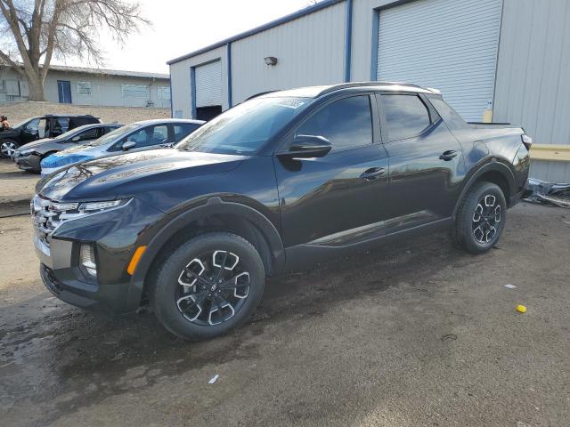  Salvage Hyundai SANTA CRUZ