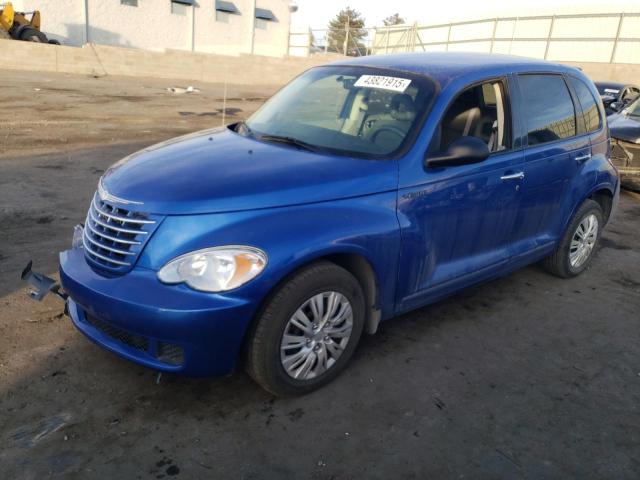  Salvage Chrysler PT Cruiser