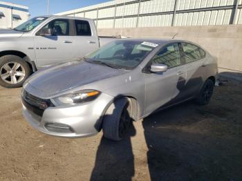  Salvage Dodge Dart