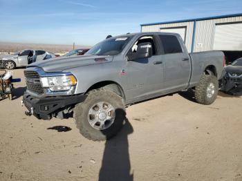  Salvage Ram 2500