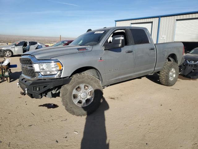  Salvage Ram 2500