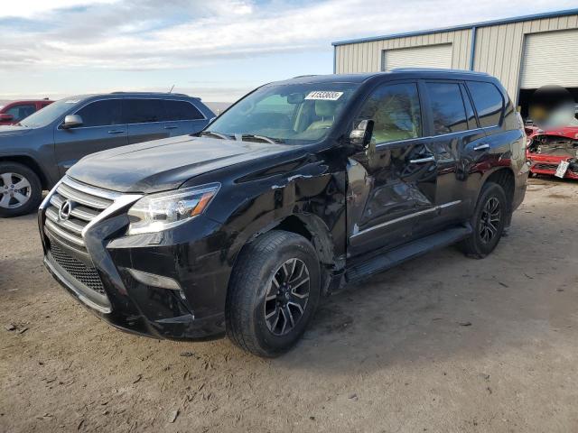  Salvage Lexus Gx