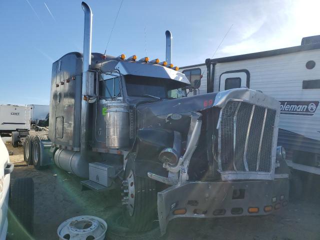  Salvage Peterbilt 379