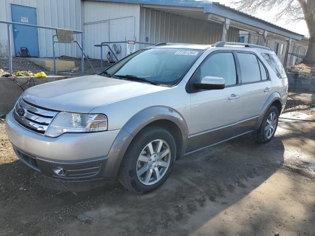  Salvage Ford Taurus