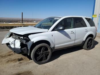  Salvage Saturn Vue