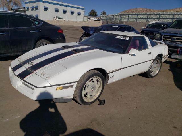  Salvage Chevrolet Corvette