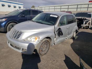  Salvage Chrysler PT Cruiser