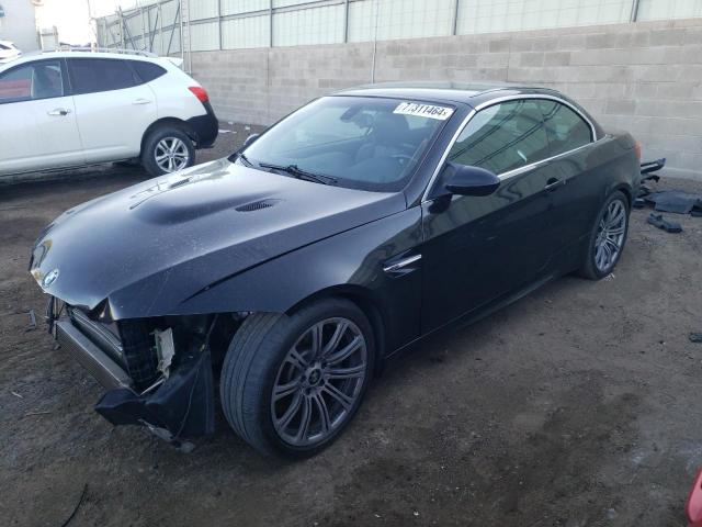  Salvage BMW M Series