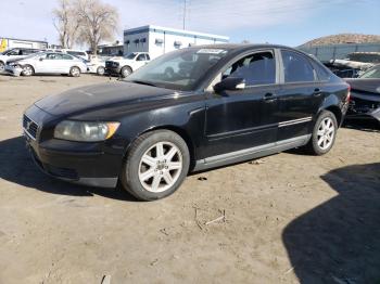  Salvage Volvo S40