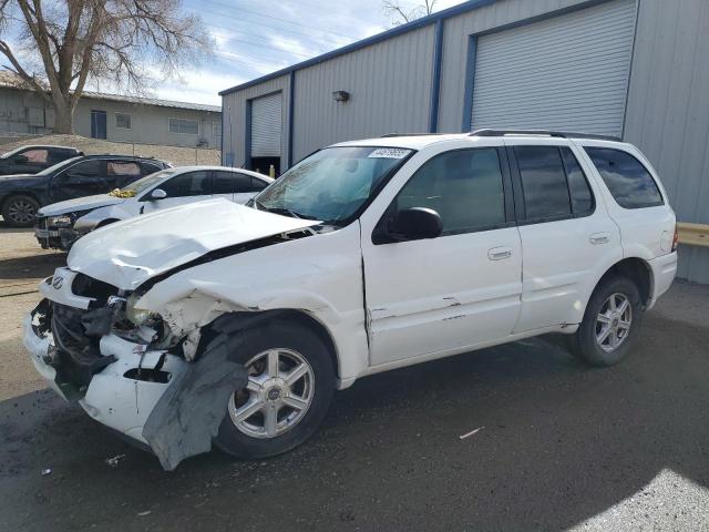  Salvage Oldsmobile Bravada