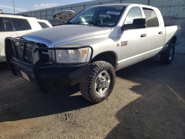  Salvage Dodge Ram 2500