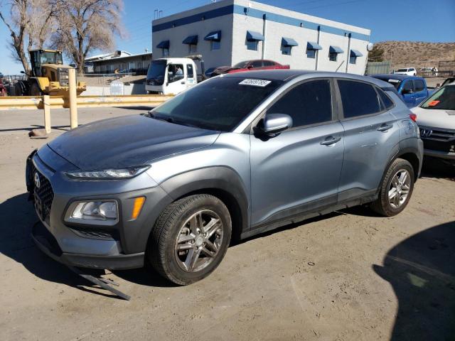  Salvage Hyundai KONA