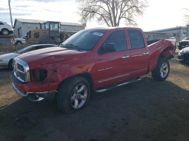  Salvage Dodge Ram 1500