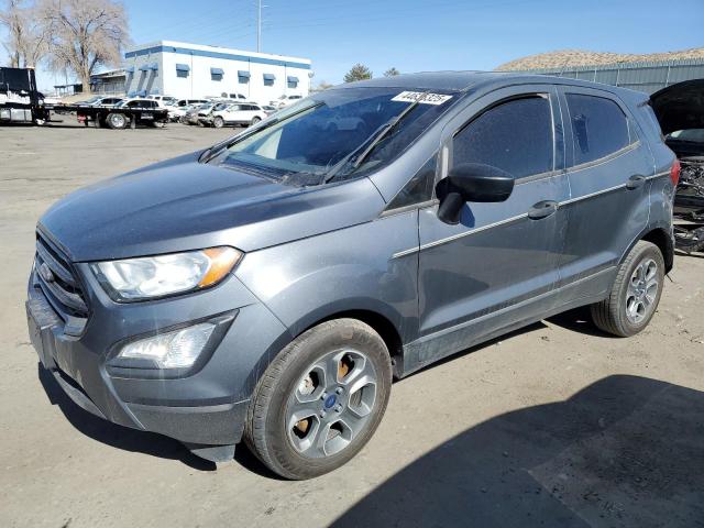  Salvage Ford EcoSport