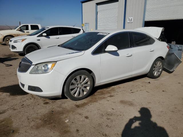  Salvage Buick Verano