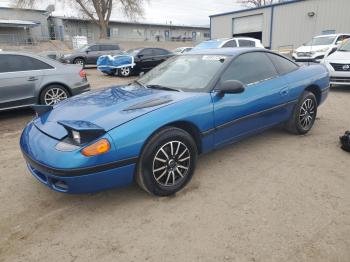  Salvage Dodge Stealth