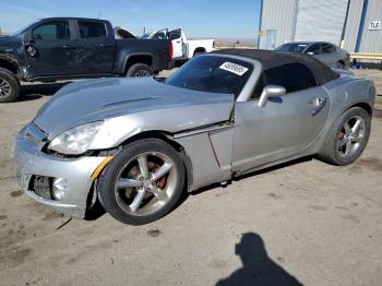  Salvage Saturn SKY