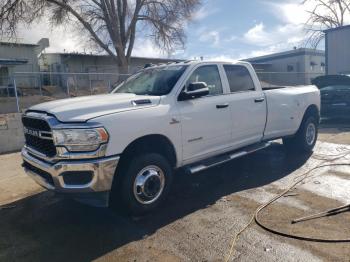  Salvage Ram 3500