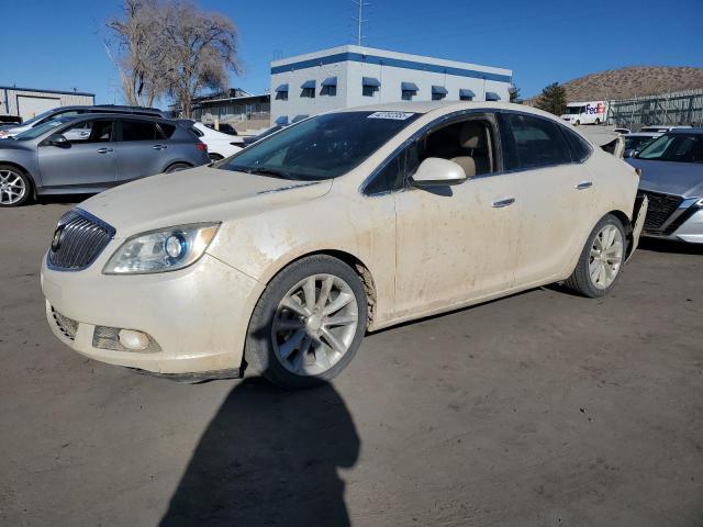  Salvage Buick Verano