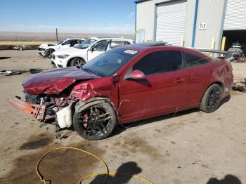  Salvage Chevrolet Cobalt