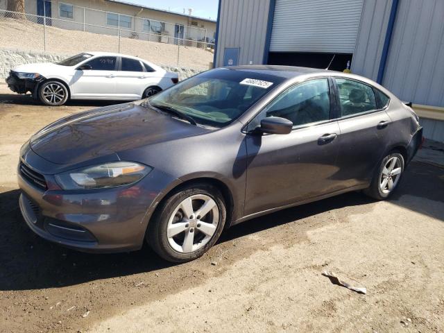  Salvage Dodge Dart