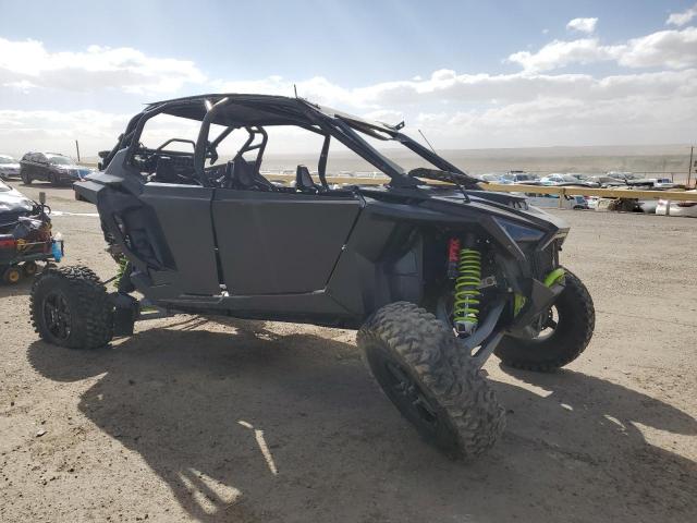  Salvage Polaris Rzr Turbo