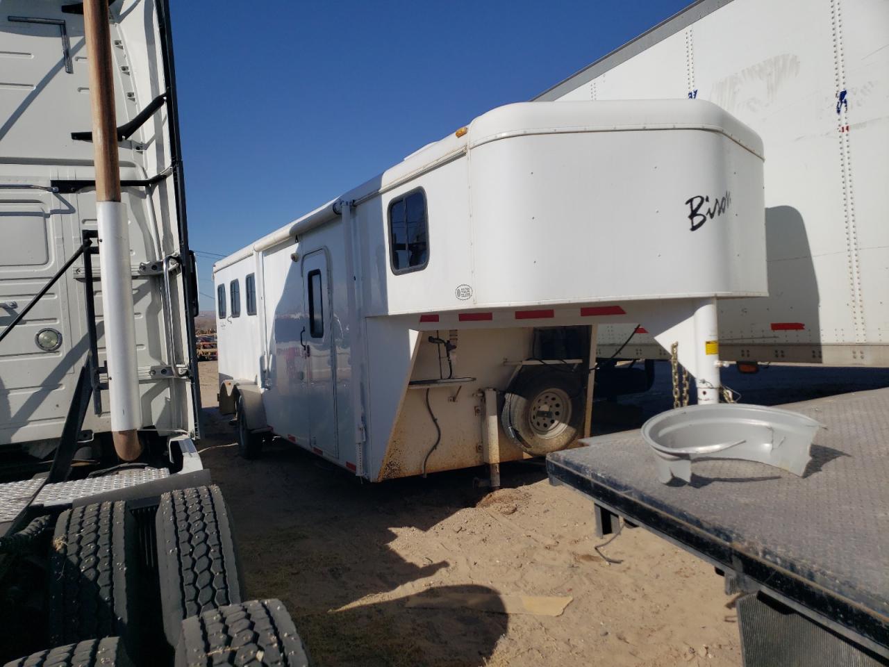 Biso Horse Camp Image 1