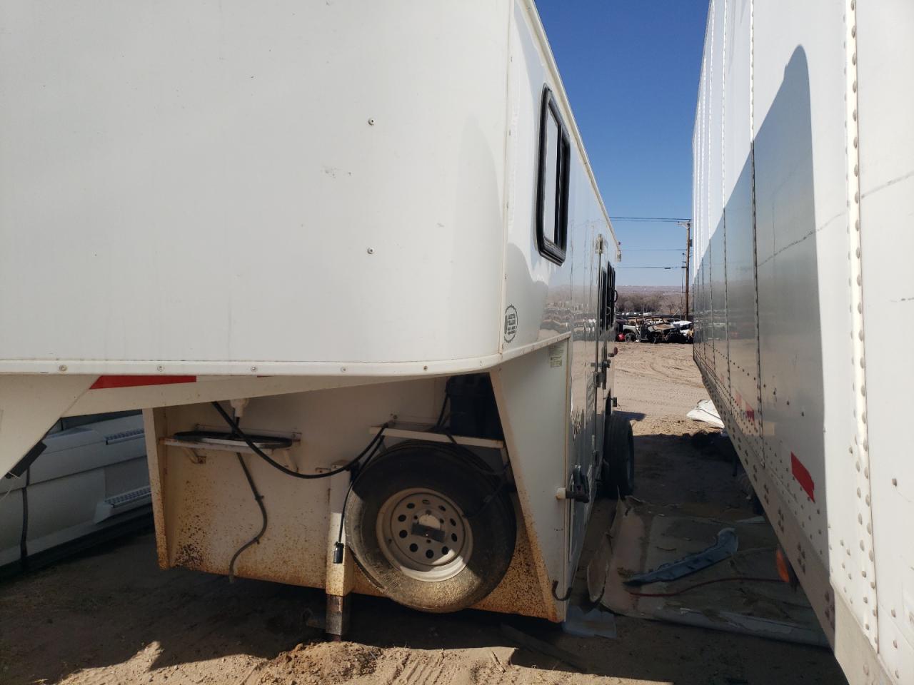 Biso Horse Camp Image 3