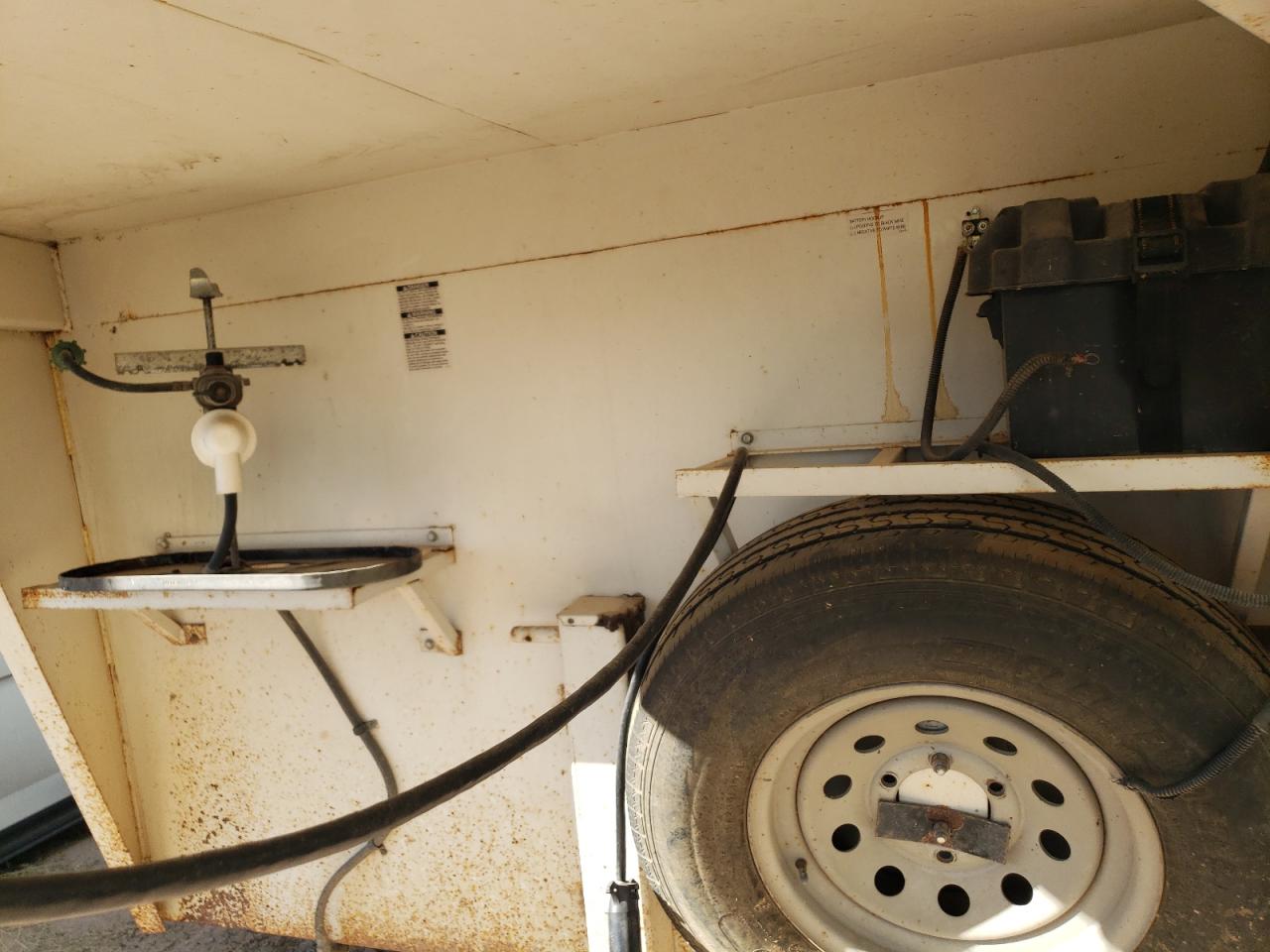 Biso Horse Camp Image 6