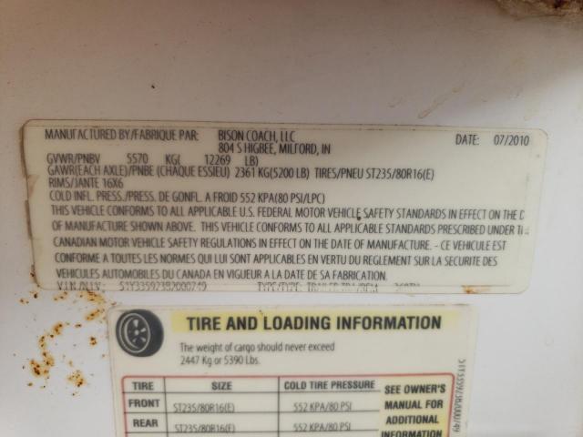 Biso Horse Camp Image 5