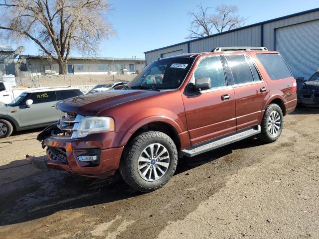  Salvage Ford Expedition