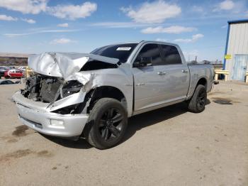  Salvage Dodge Ram 1500