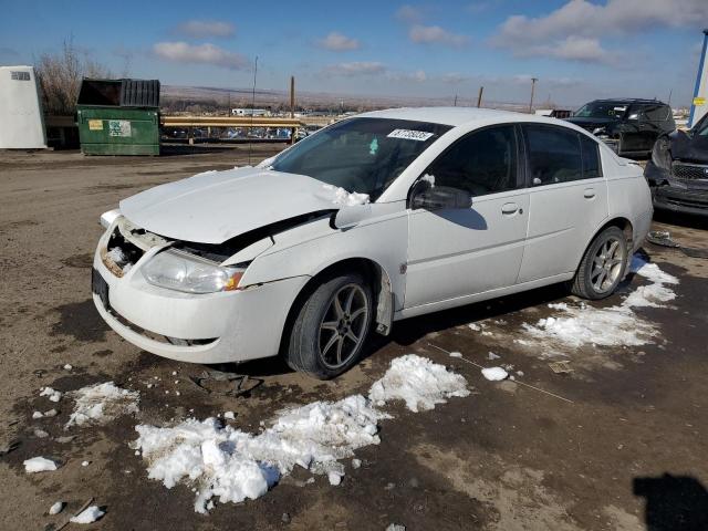  Salvage Saturn Ion