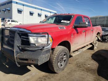  Salvage Ram 2500