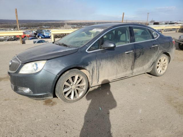  Salvage Buick Verano